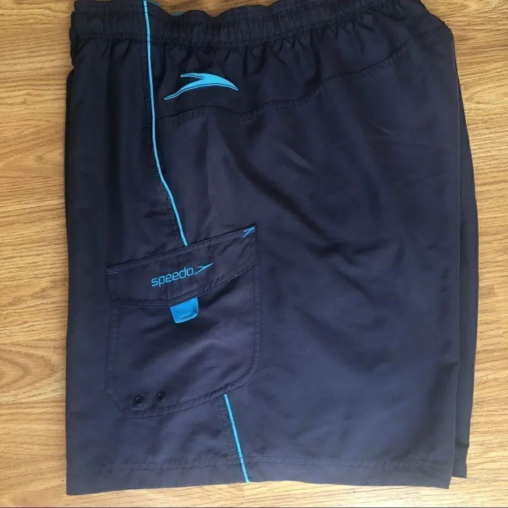 SPEEDO SHORTS   - Picture 7 of 7